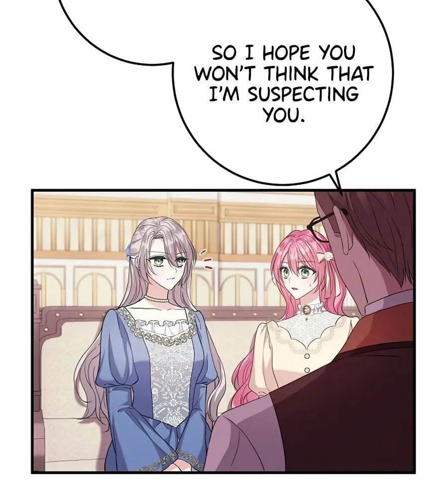 Get Out of My Way, I Will Decide the Ending Chapter 14 page 36 - 
