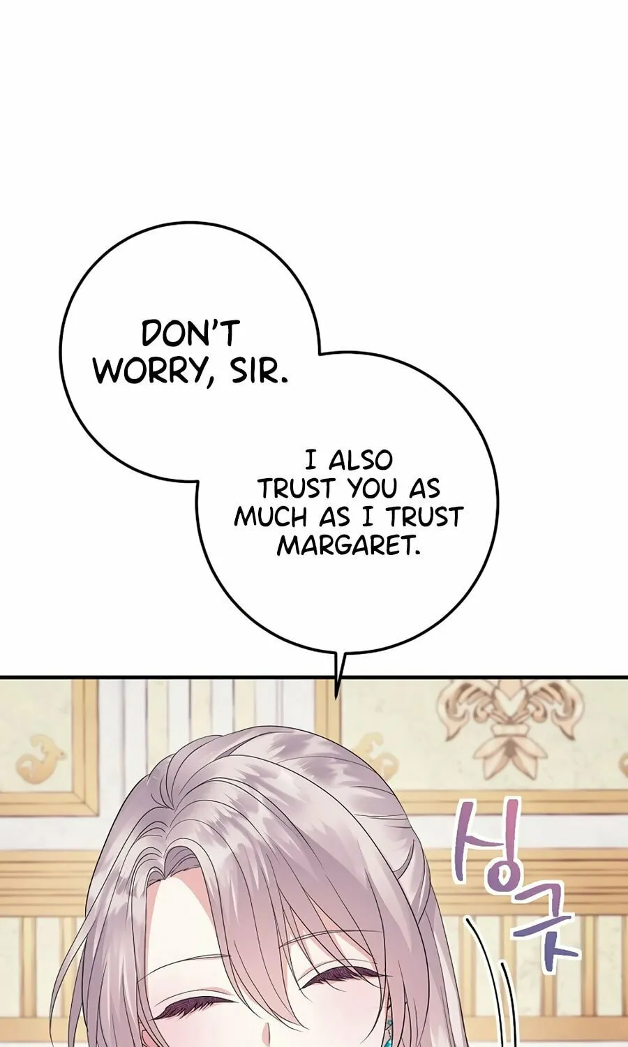 Get Out of My Way, I Will Decide the Ending Chapter 14 page 37 - 