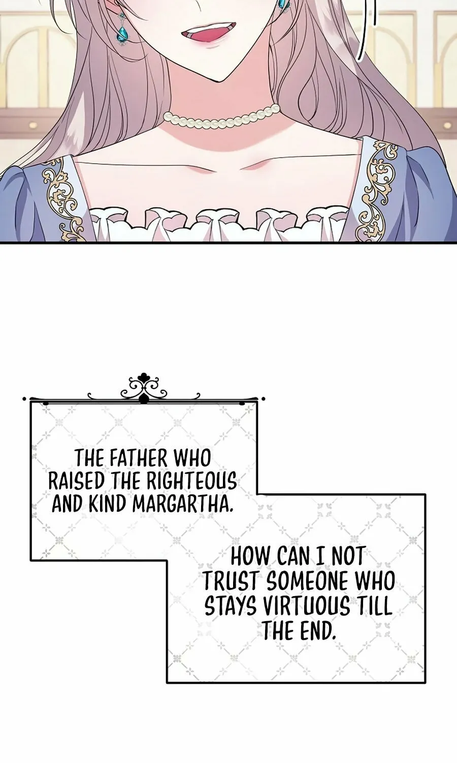 Get Out of My Way, I Will Decide the Ending Chapter 14 page 38 - 