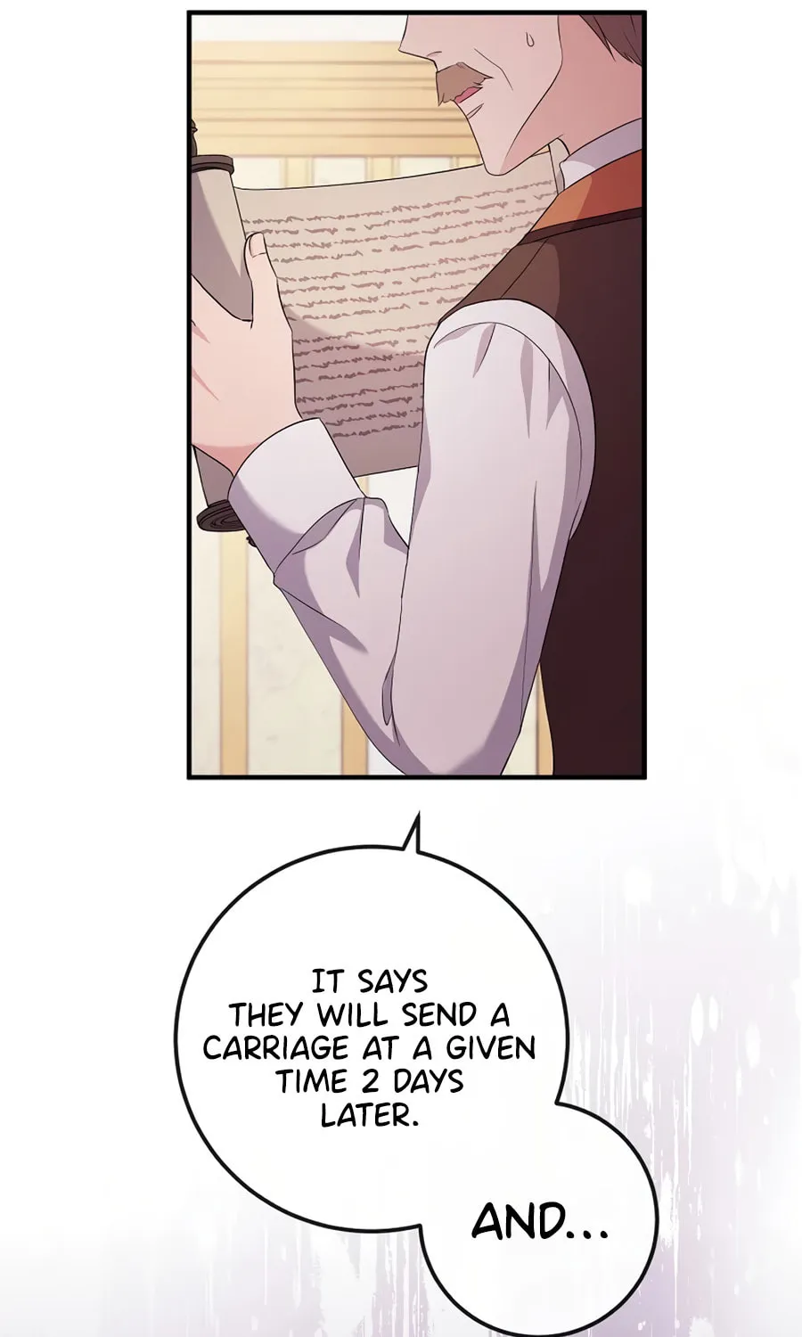Get Out of My Way, I Will Decide the Ending Chapter 14 page 41 - 