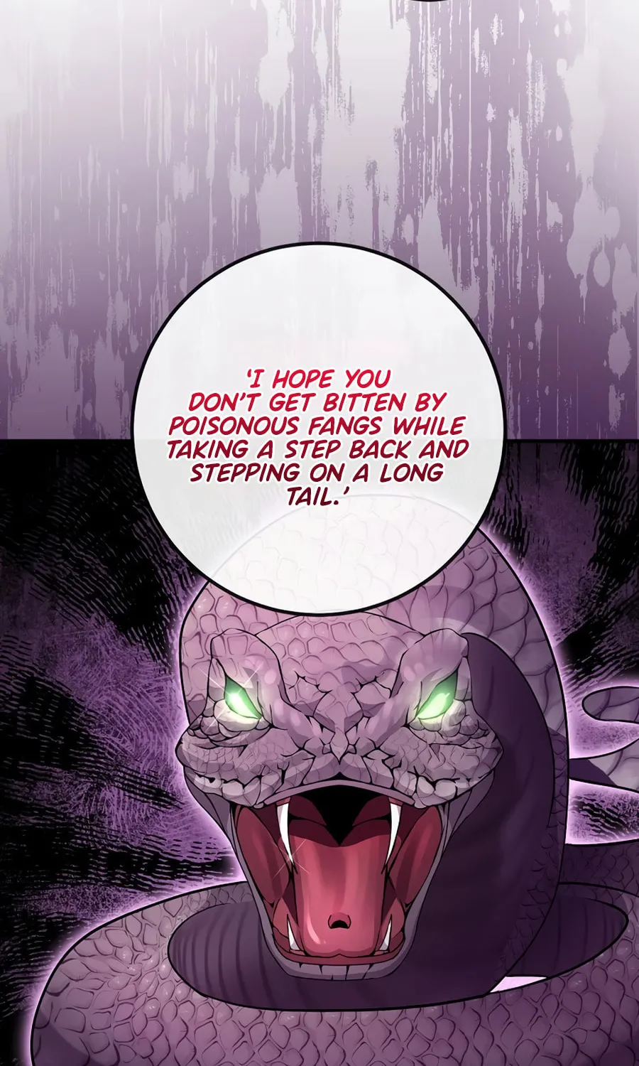 Get Out of My Way, I Will Decide the Ending Chapter 14 page 42 - 