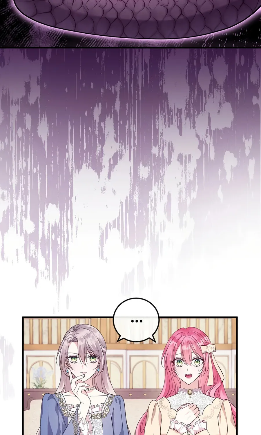 Get Out of My Way, I Will Decide the Ending Chapter 14 page 43 - 