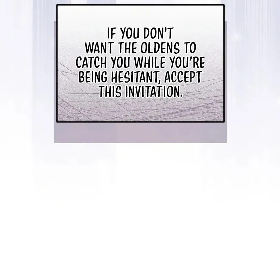 Get Out of My Way, I Will Decide the Ending Chapter 14 page 46 - 