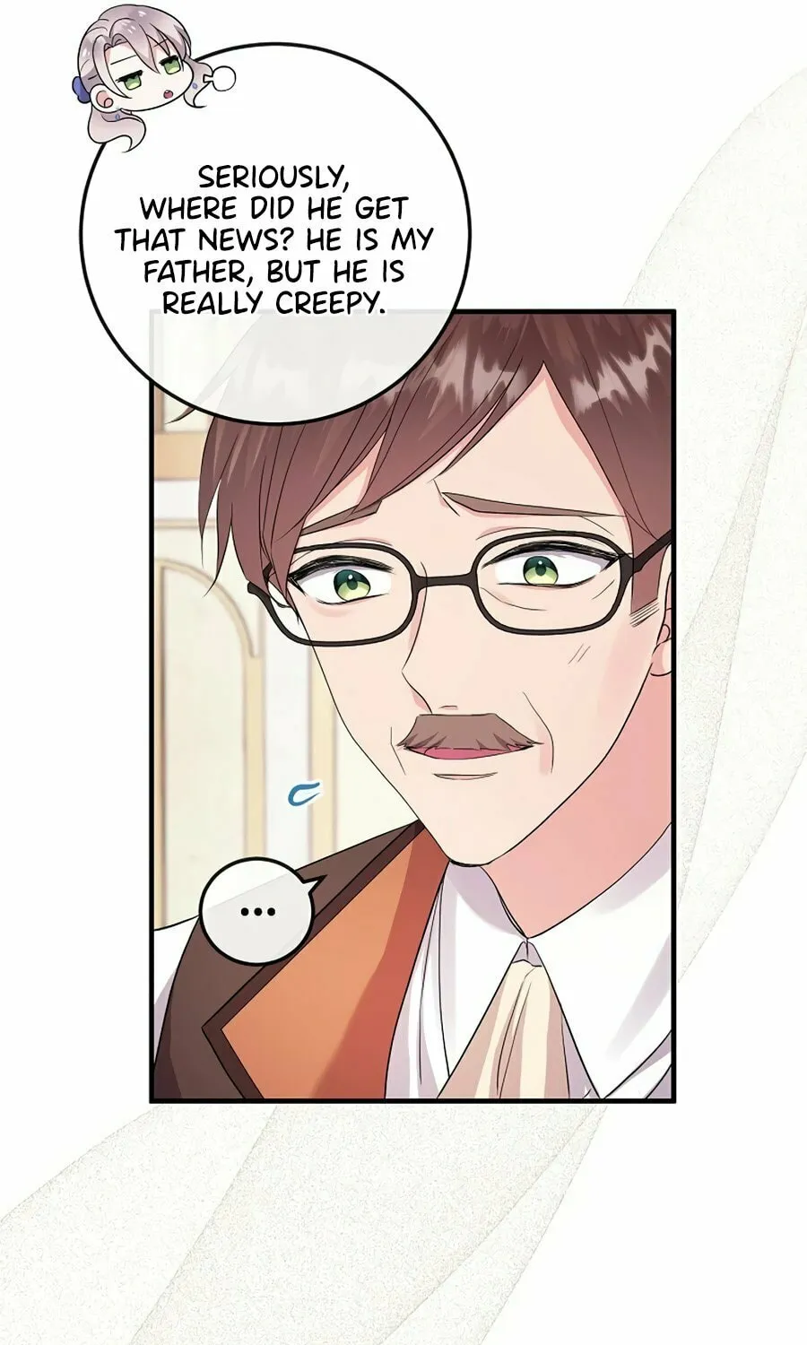 Get Out of My Way, I Will Decide the Ending Chapter 14 page 47 - 