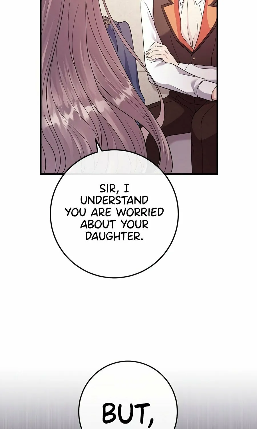 Get Out of My Way, I Will Decide the Ending Chapter 14 page 50 - 