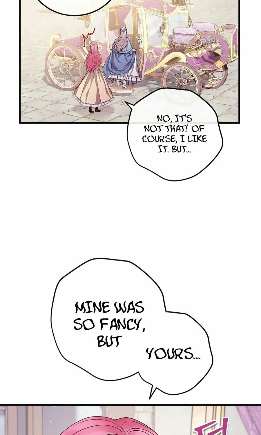 Get Out of My Way, I Will Decide the Ending Chapter 14 page 6 - 