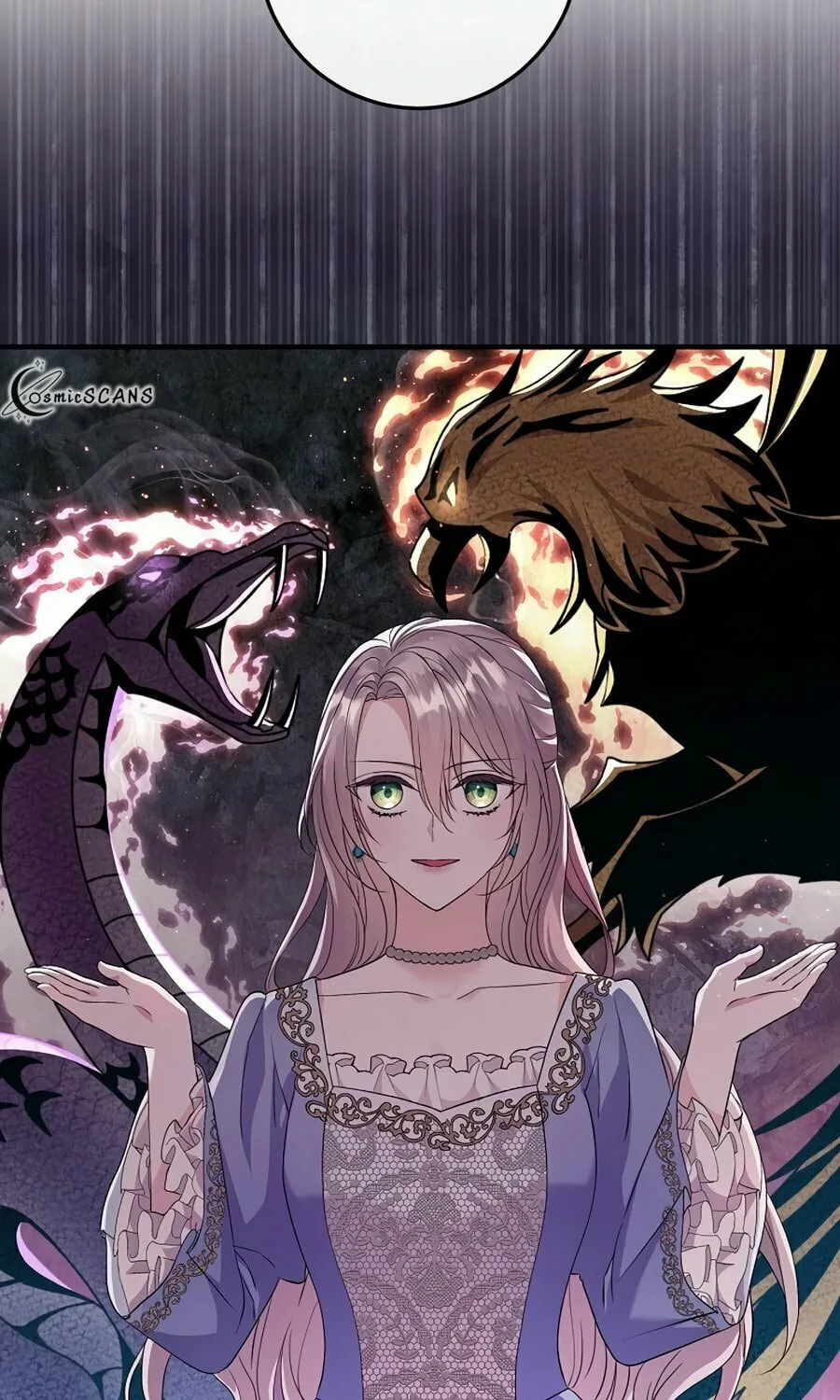 Get Out of My Way, I Will Decide the Ending Chapter 14 page 51 - 