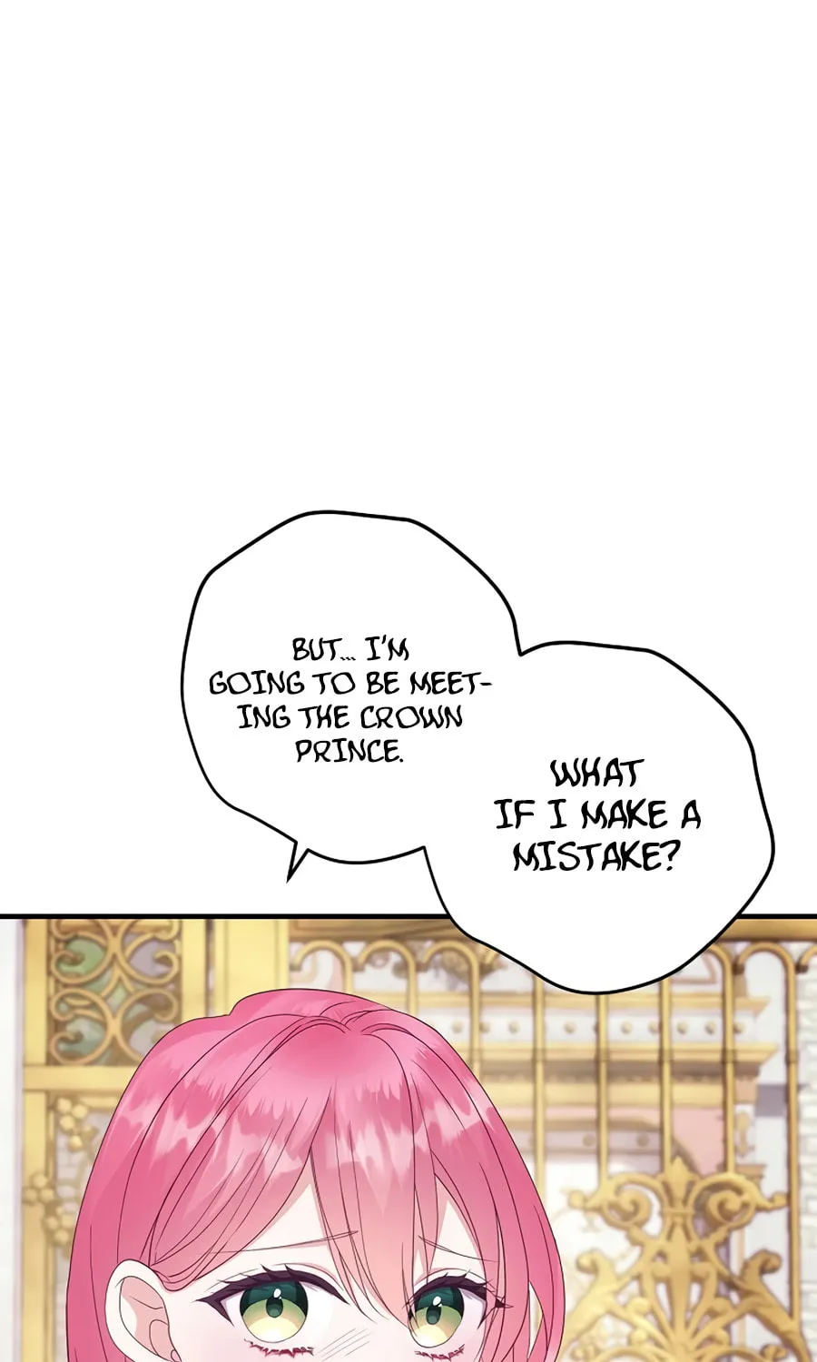 Get Out of My Way, I Will Decide the Ending Chapter 14 page 58 - 