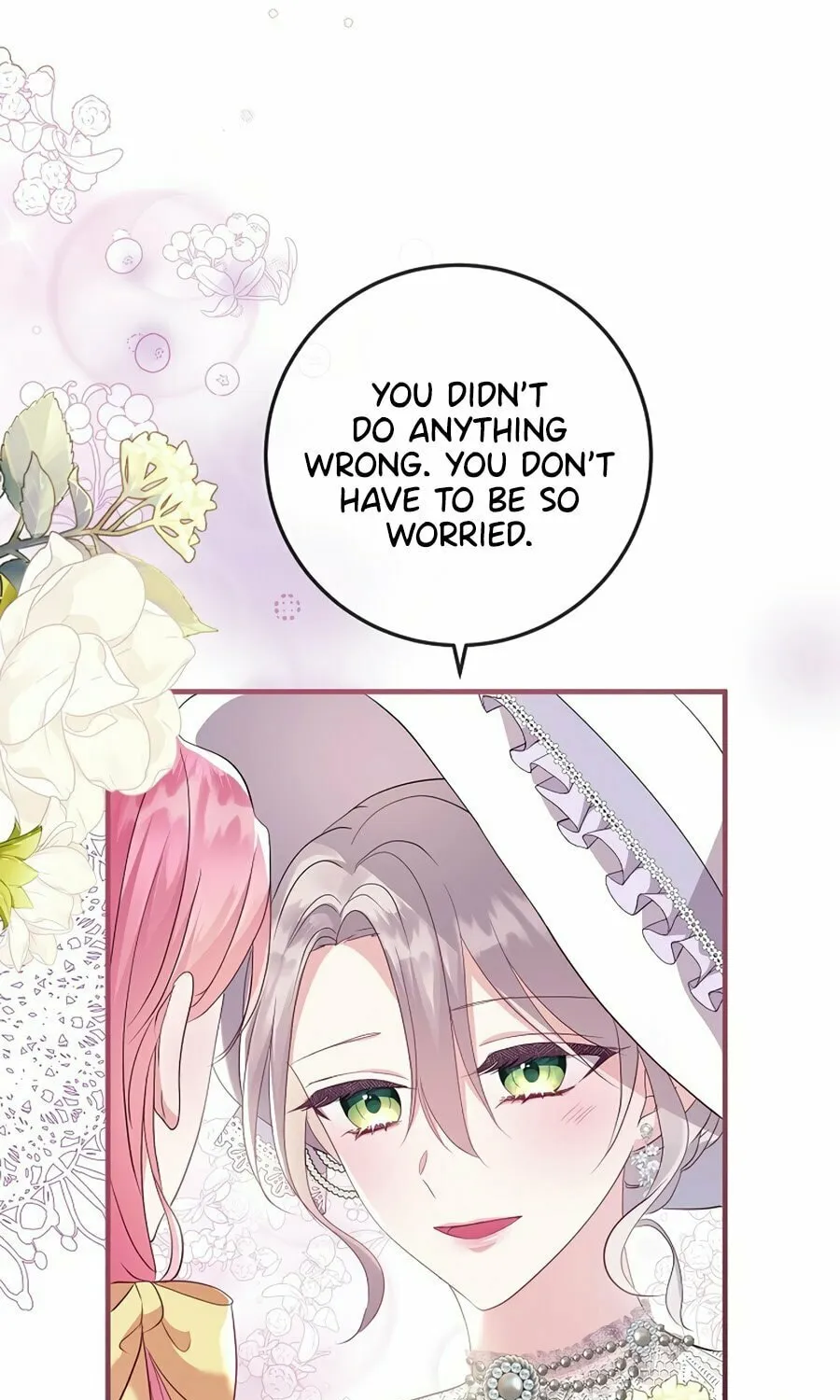 Get Out of My Way, I Will Decide the Ending Chapter 14 page 61 - 
