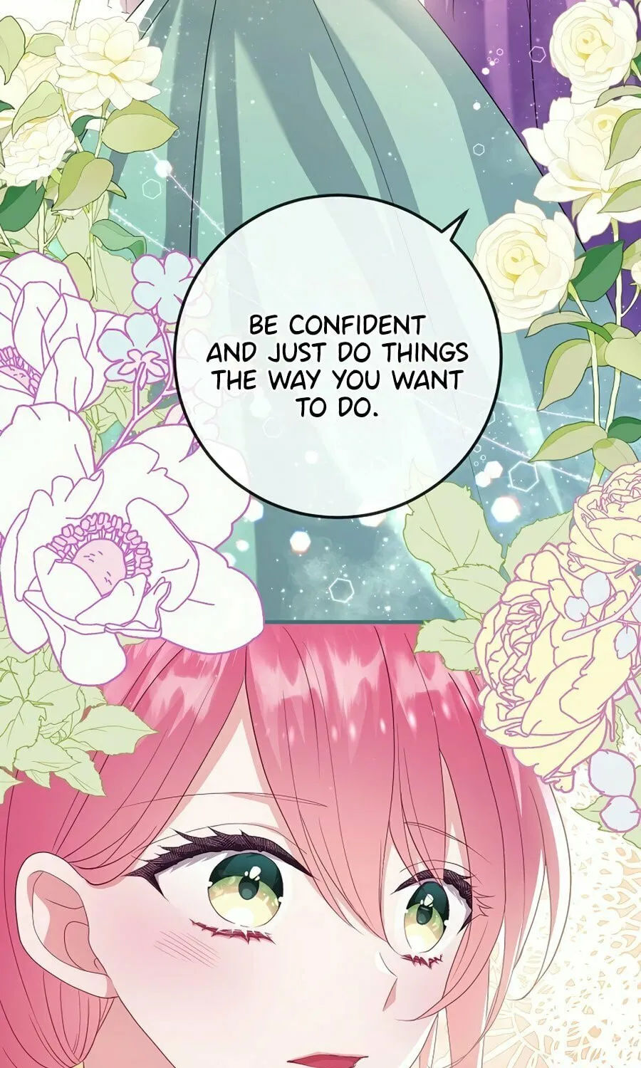 Get Out of My Way, I Will Decide the Ending Chapter 14 page 63 - 