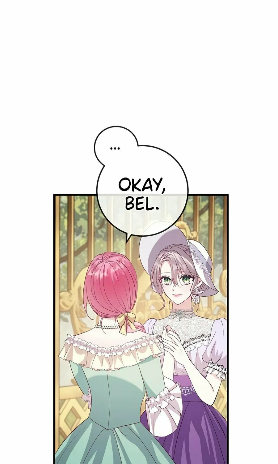 Get Out of My Way, I Will Decide the Ending Chapter 14 page 65 - 