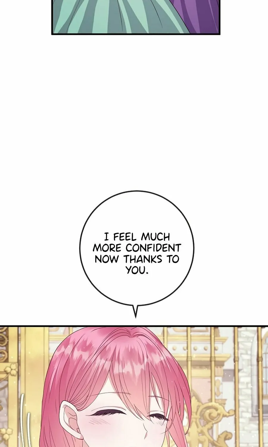 Get Out of My Way, I Will Decide the Ending Chapter 14 page 66 - 