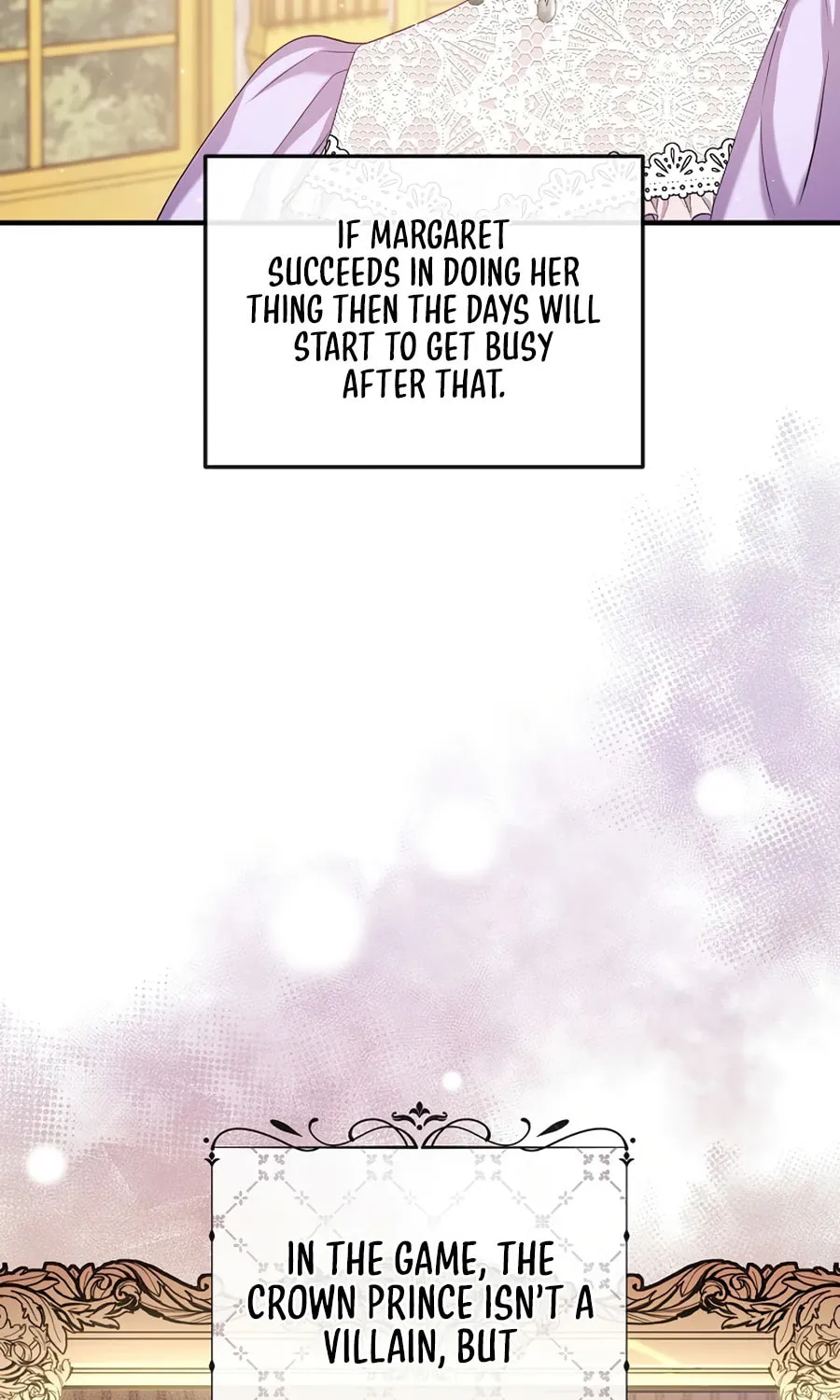 Get Out of My Way, I Will Decide the Ending Chapter 14 page 70 - 
