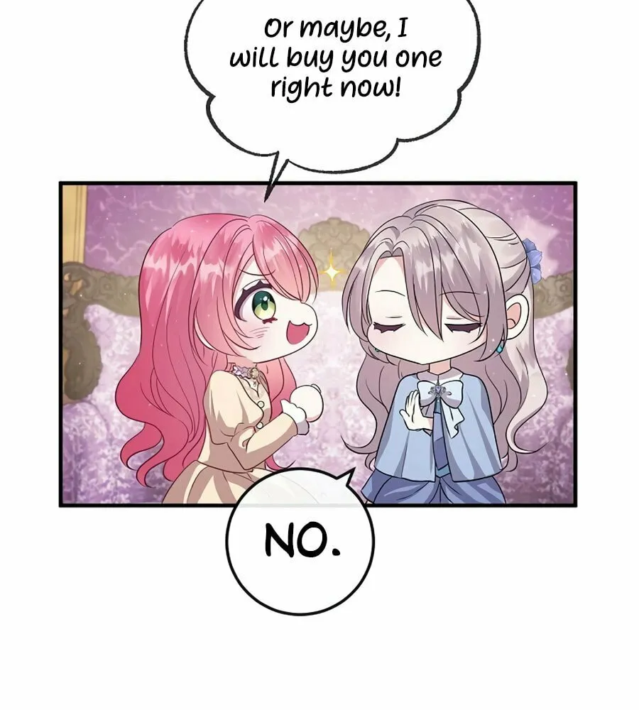 Get Out of My Way, I Will Decide the Ending Chapter 14 page 8 - 