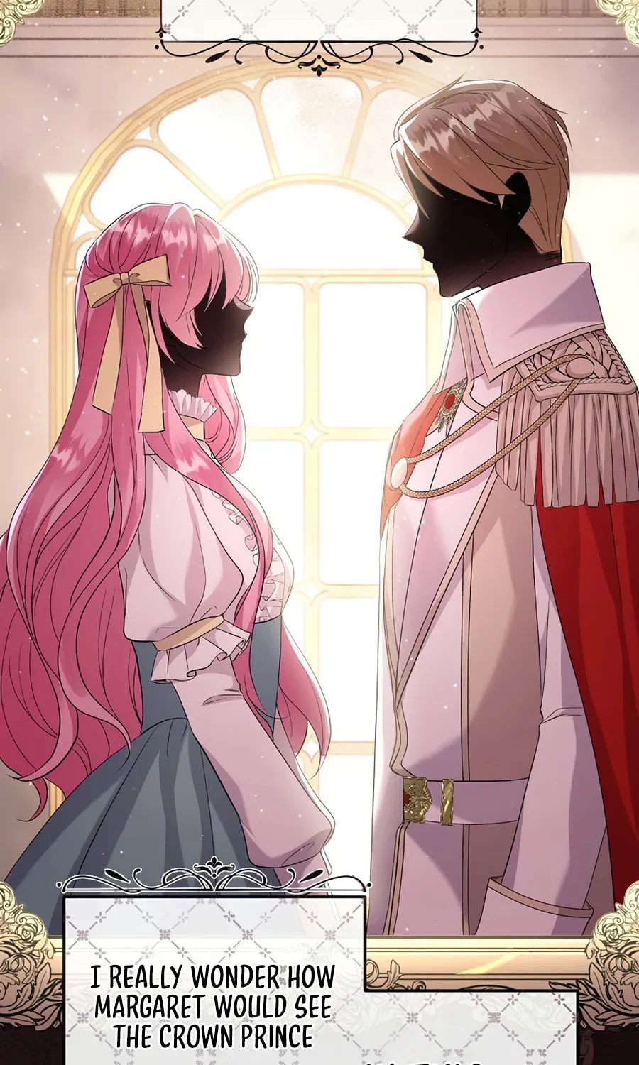 Get Out of My Way, I Will Decide the Ending Chapter 14 page 71 - 