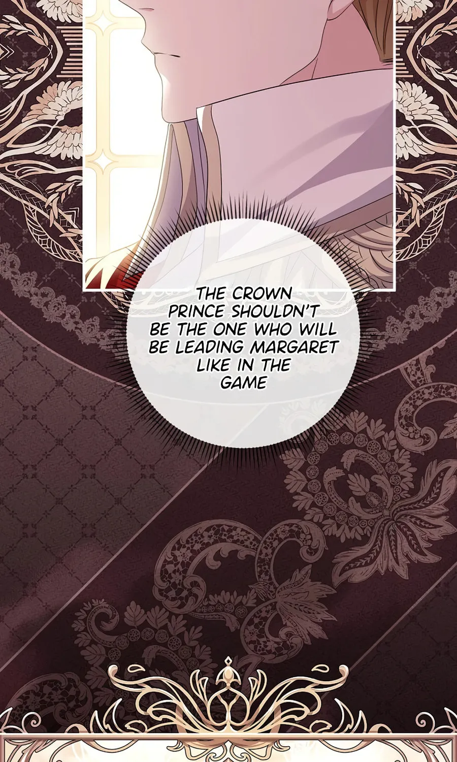 Get Out of My Way, I Will Decide the Ending Chapter 14 page 73 - 