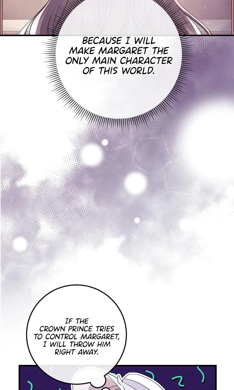 Get Out of My Way, I Will Decide the Ending Chapter 14 page 75 - 
