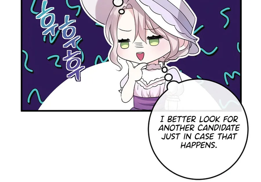Get Out of My Way, I Will Decide the Ending Chapter 14 page 76 - 