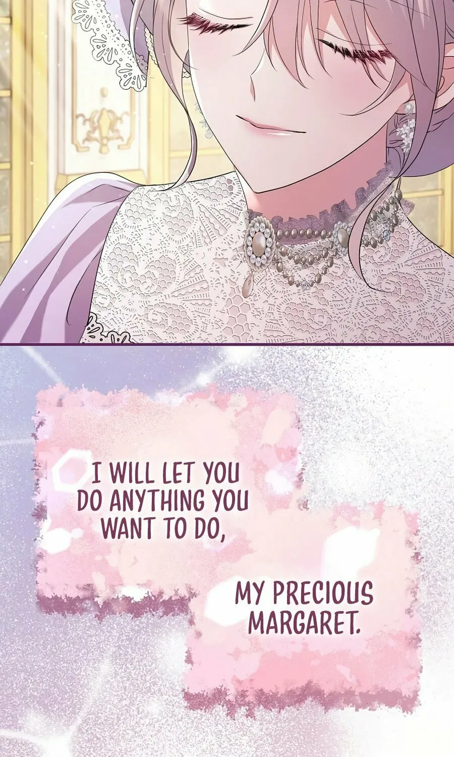 Get Out of My Way, I Will Decide the Ending Chapter 14 page 78 - 