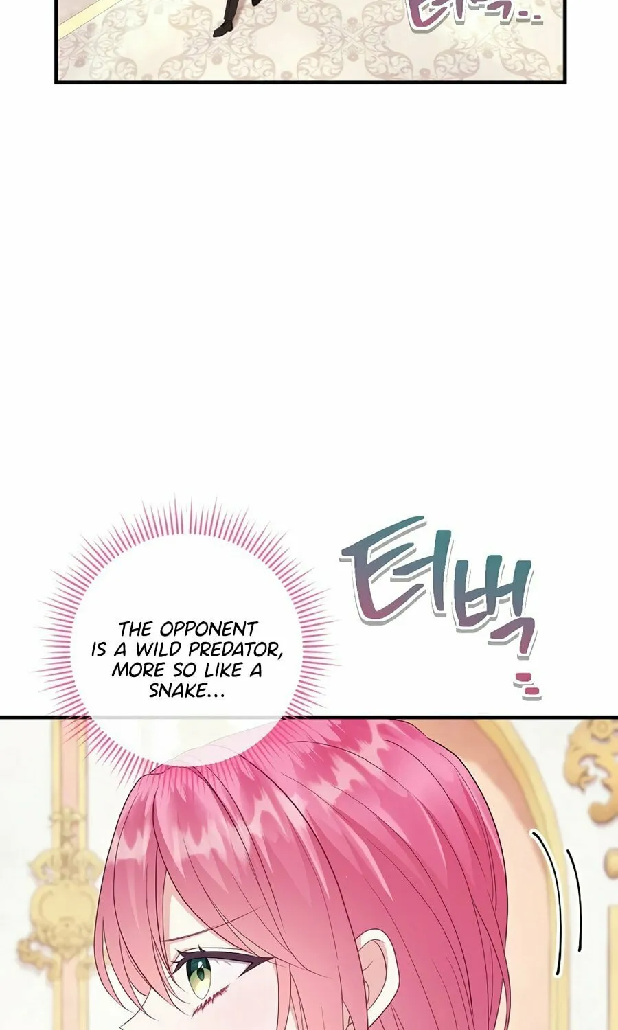 Get Out of My Way, I Will Decide the Ending Chapter 14 page 80 - 