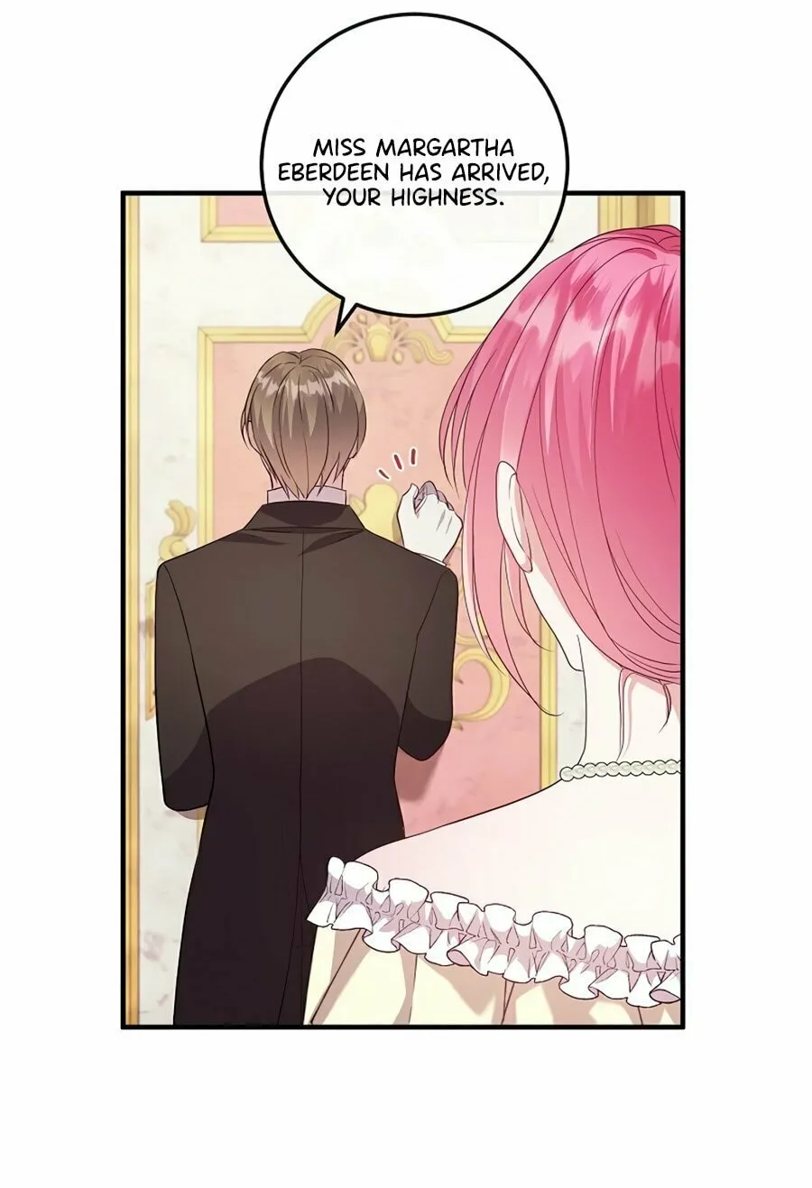 Get Out of My Way, I Will Decide the Ending Chapter 14 page 82 - 