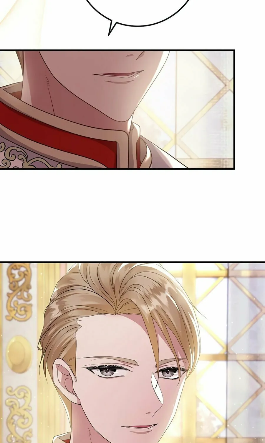 Get Out of My Way, I Will Decide the Ending Chapter 14 page 85 - 