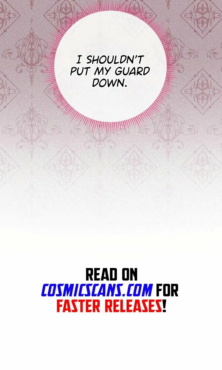 Get Out of My Way, I Will Decide the Ending Chapter 14 page 88 - 
