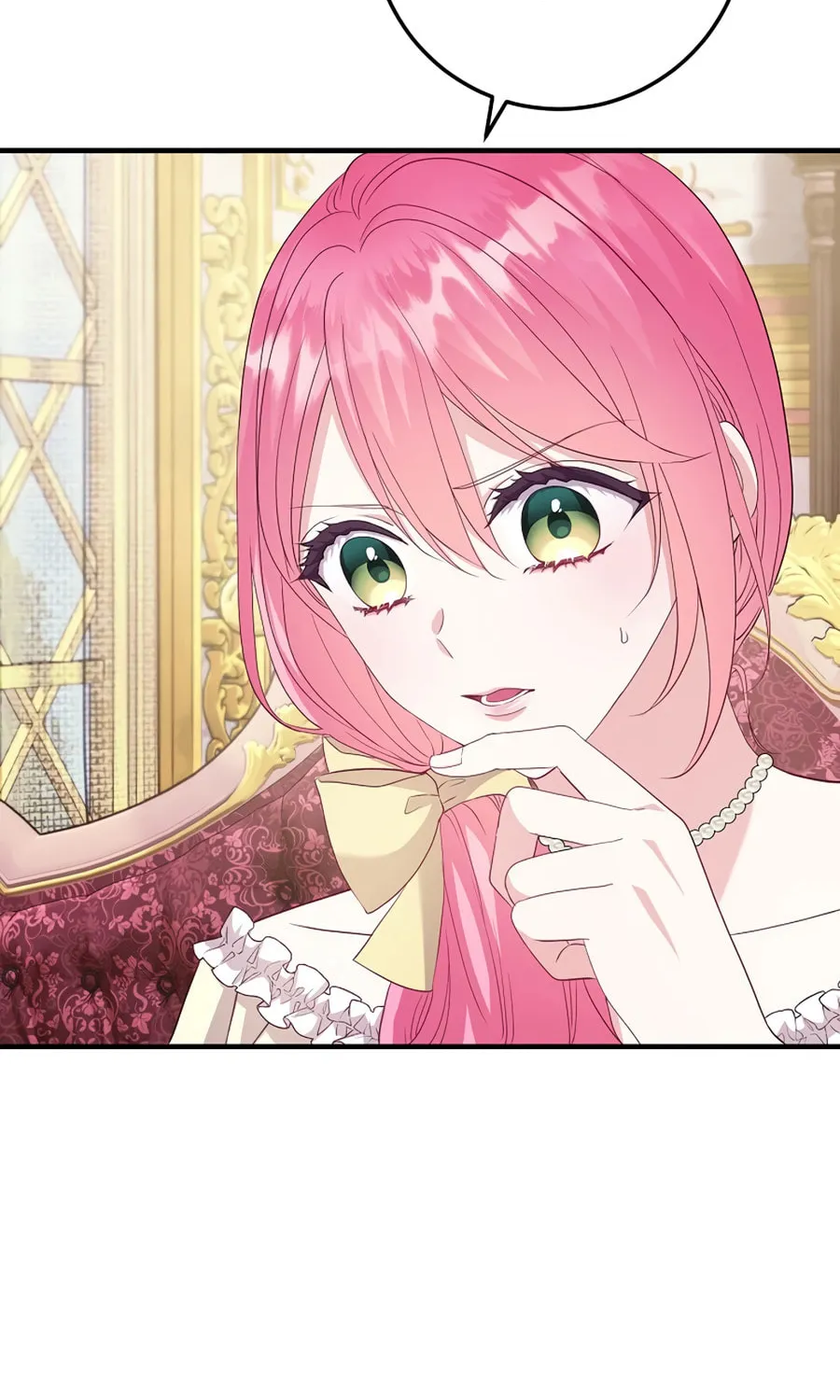 Get Out of My Way, I Will Decide the Ending Chapter 15 page 12 - 