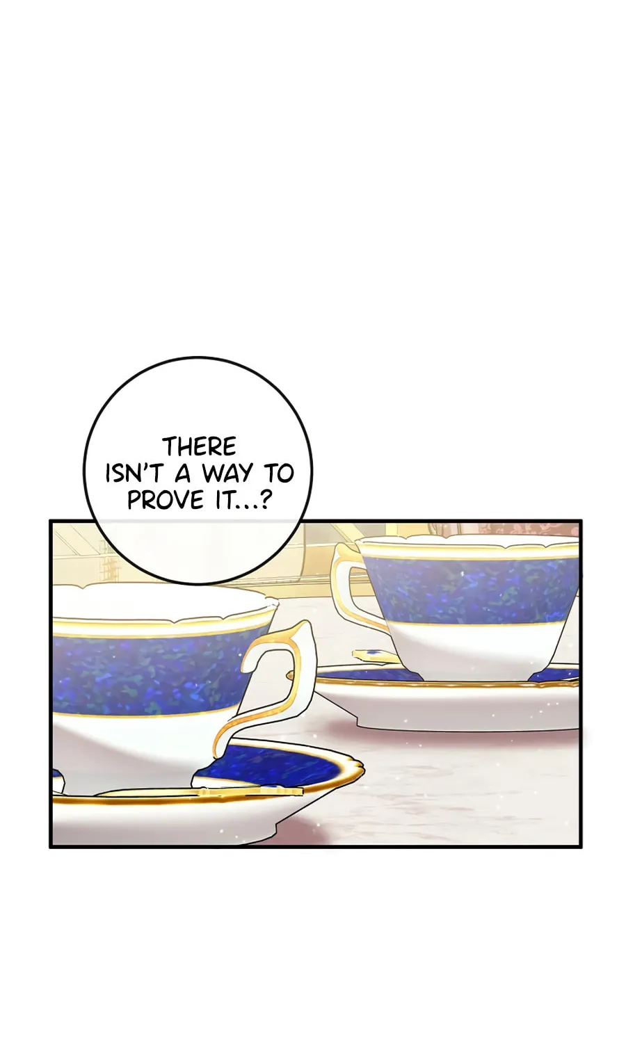 Get Out of My Way, I Will Decide the Ending Chapter 15 page 18 - 