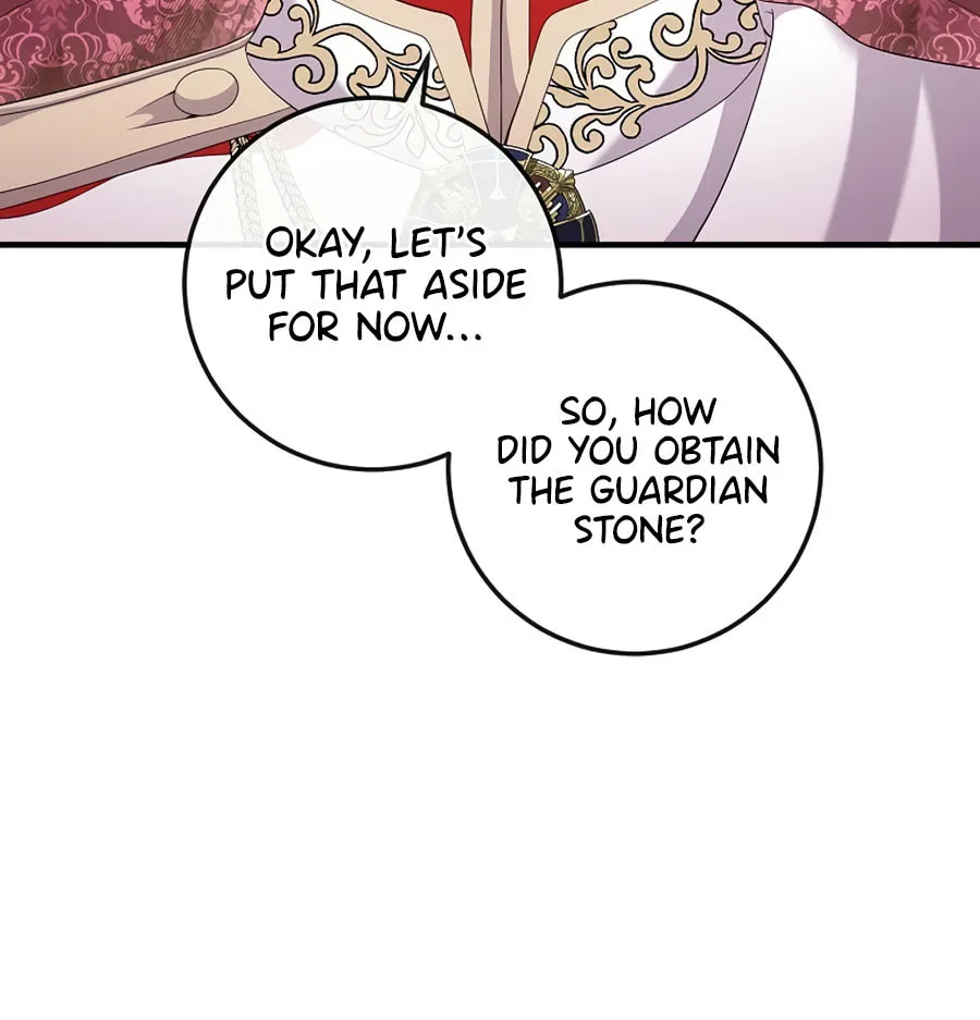 Get Out of My Way, I Will Decide the Ending Chapter 15 page 21 - 