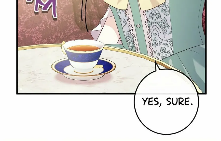 Get Out of My Way, I Will Decide the Ending Chapter 15 page 27 - 