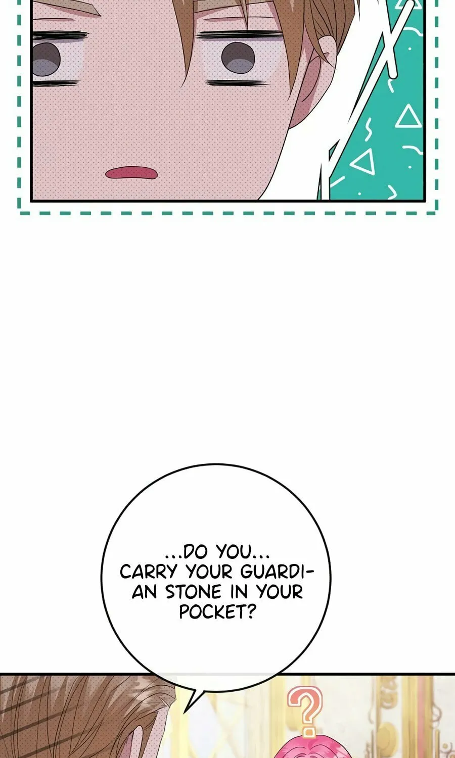 Get Out of My Way, I Will Decide the Ending Chapter 15 page 30 - 