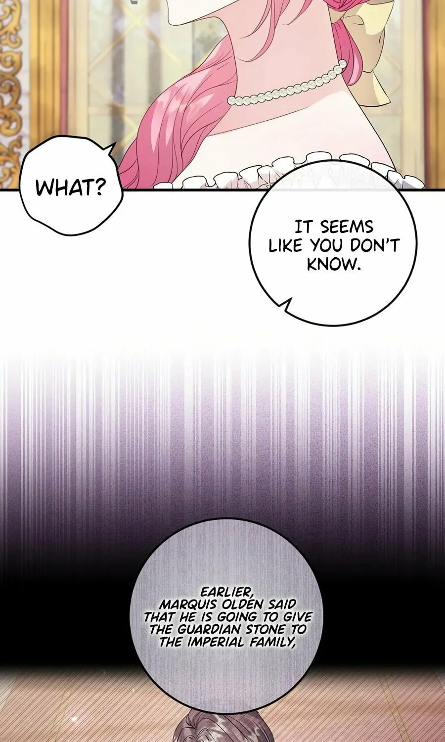 Get Out of My Way, I Will Decide the Ending Chapter 15 page 36 - 