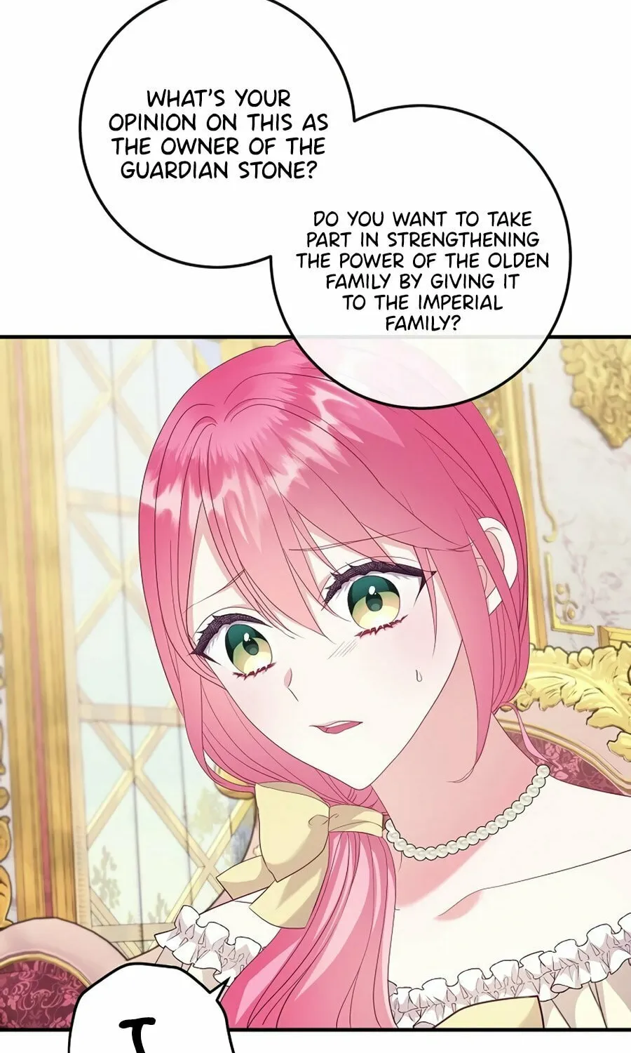 Get Out of My Way, I Will Decide the Ending Chapter 15 page 39 - 