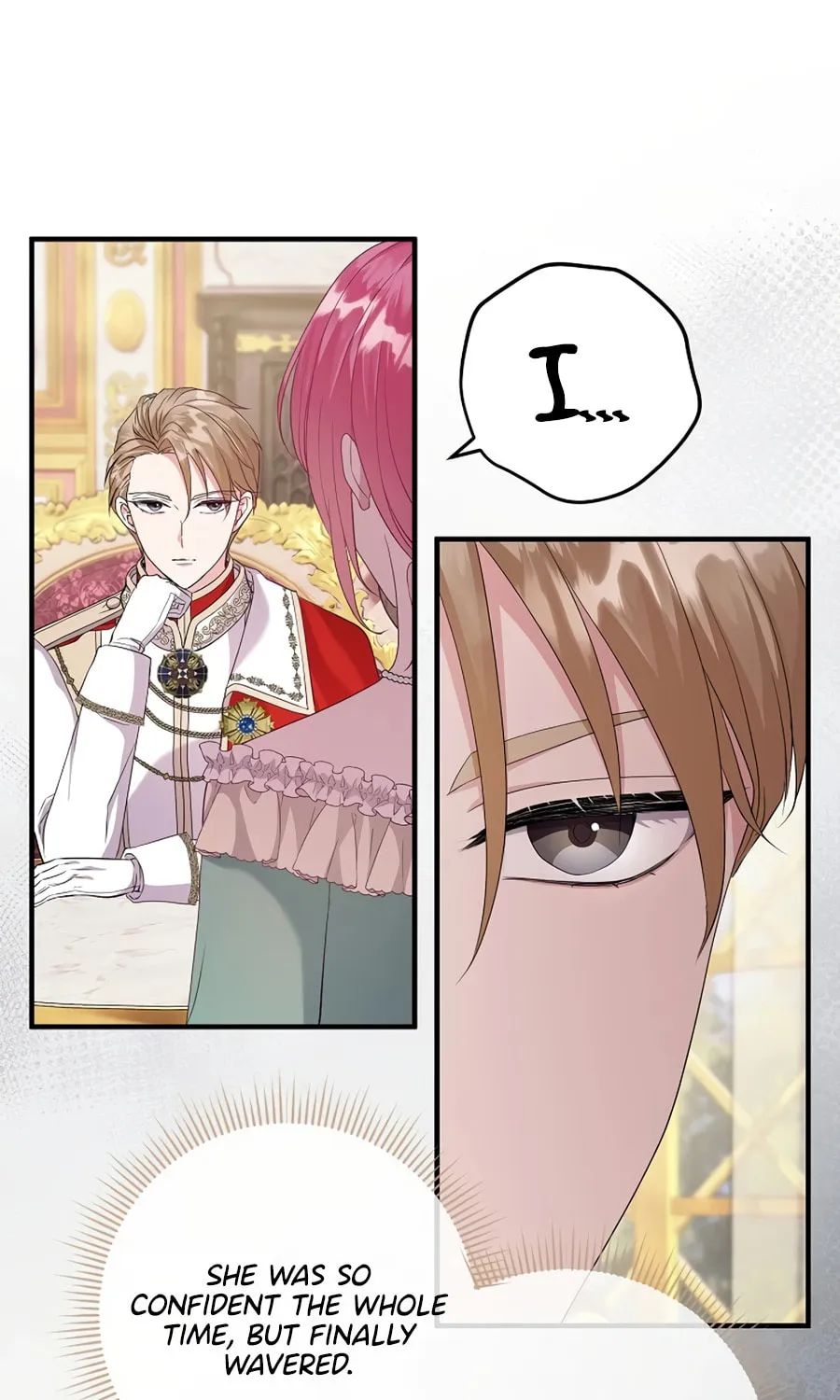 Get Out of My Way, I Will Decide the Ending Chapter 15 page 41 - 
