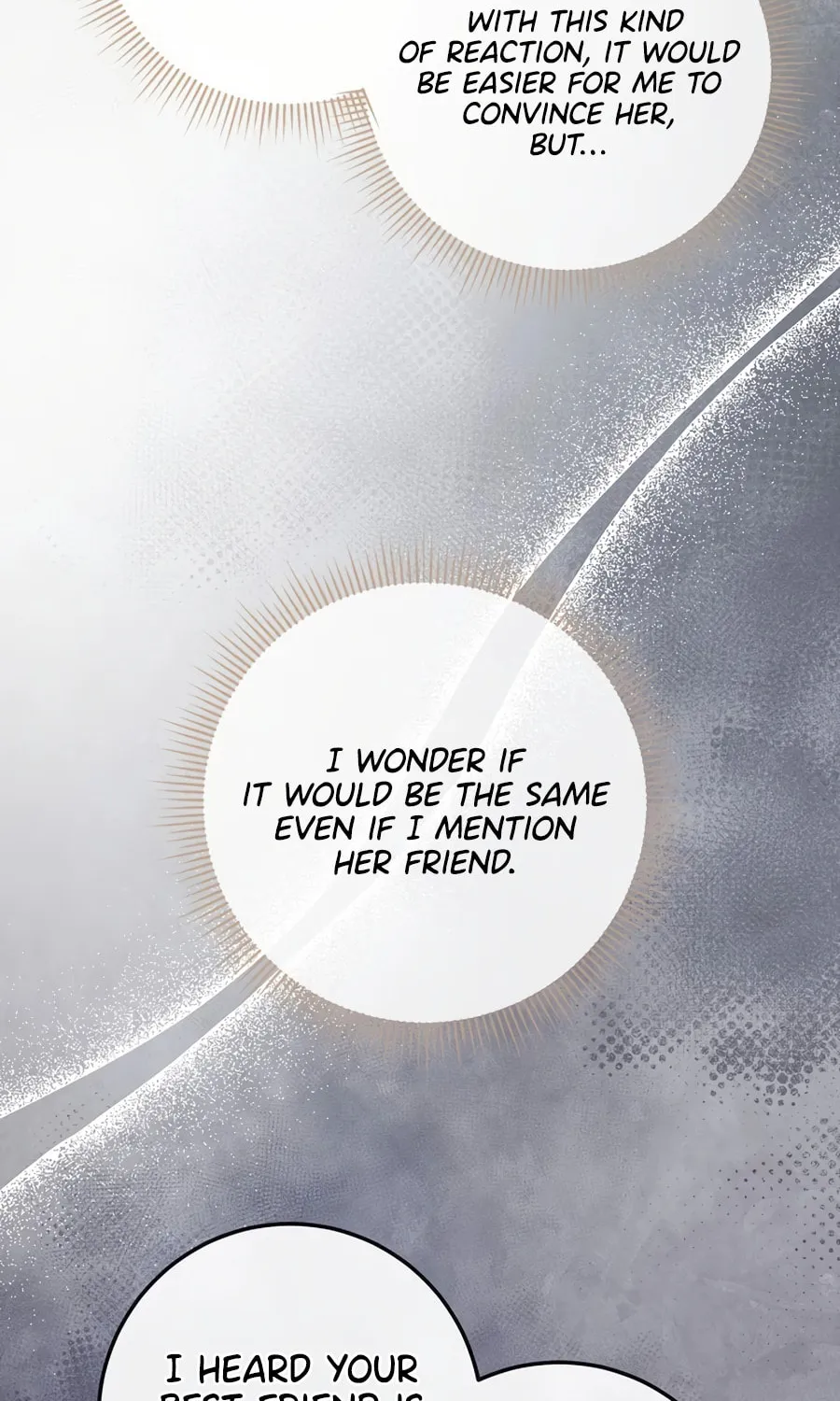 Get Out of My Way, I Will Decide the Ending Chapter 15 page 42 - 