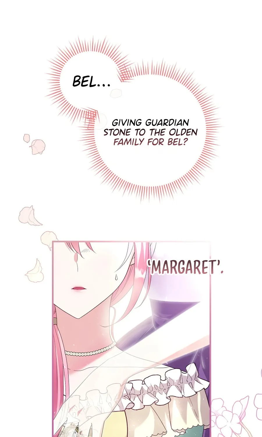 Get Out of My Way, I Will Decide the Ending Chapter 15 page 44 - 