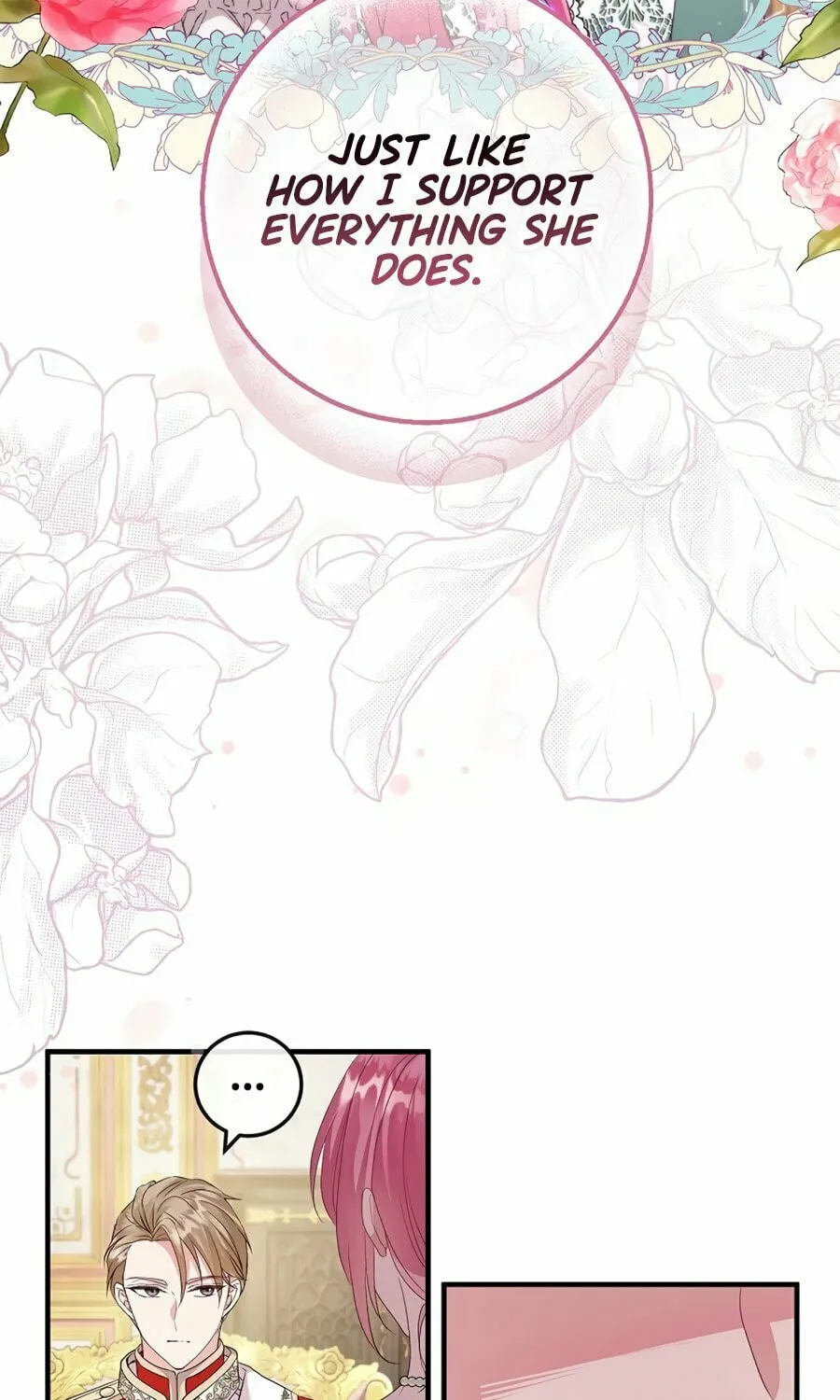 Get Out of My Way, I Will Decide the Ending Chapter 15 page 55 - 