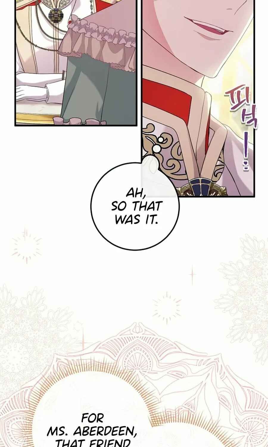 Get Out of My Way, I Will Decide the Ending Chapter 15 page 56 - 