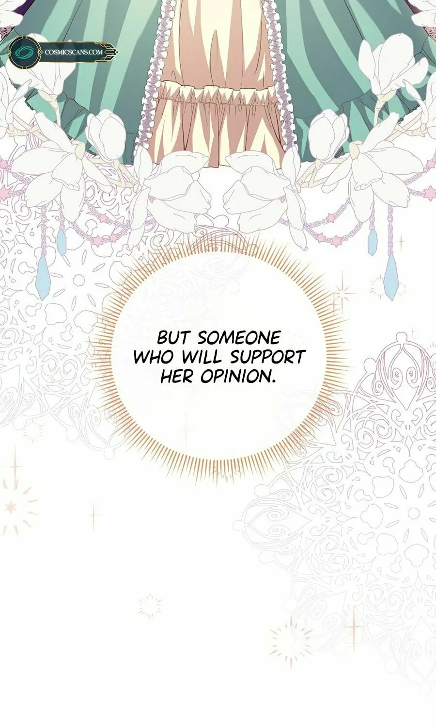 Get Out of My Way, I Will Decide the Ending Chapter 15 page 58 - 