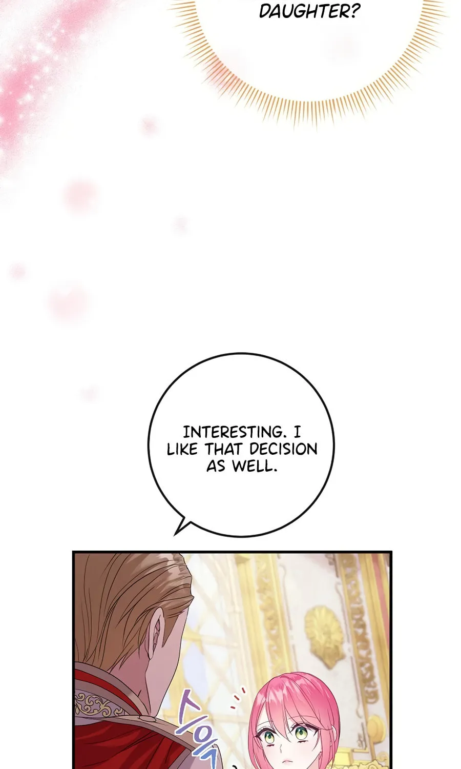 Get Out of My Way, I Will Decide the Ending Chapter 15 page 61 - 