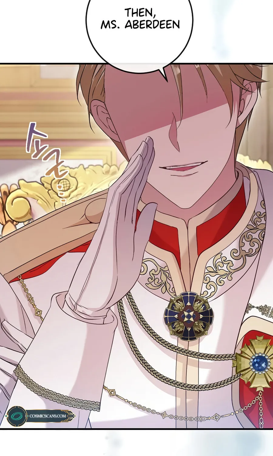 Get Out of My Way, I Will Decide the Ending Chapter 15 page 63 - 