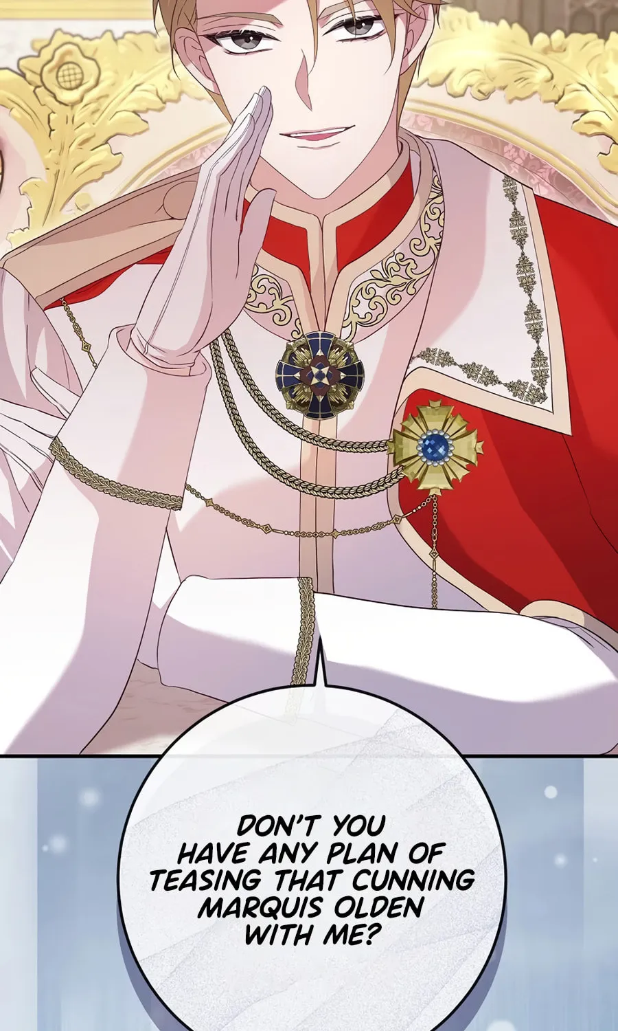 Get Out of My Way, I Will Decide the Ending Chapter 15 page 65 - 