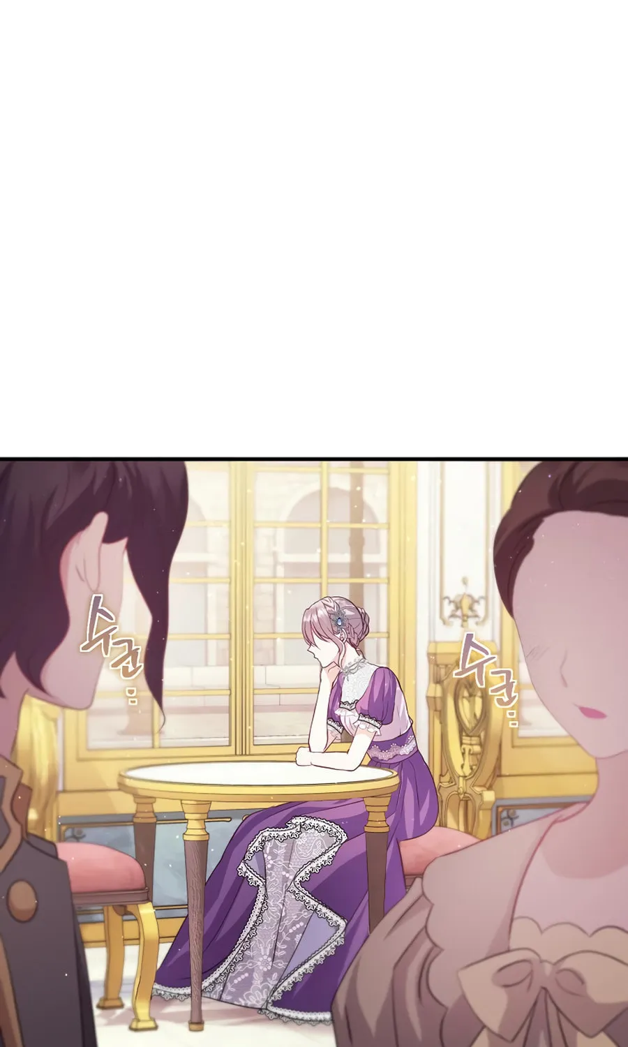 Get Out of My Way, I Will Decide the Ending Chapter 15 page 68 - 