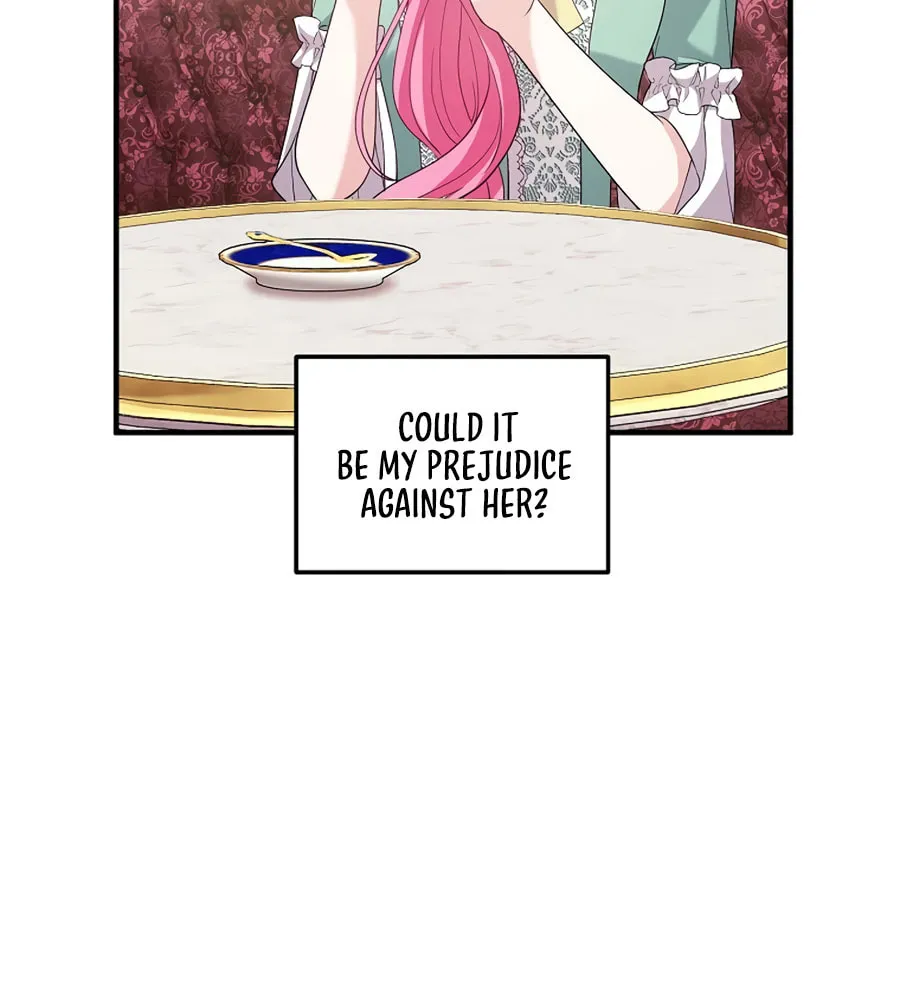 Get Out of My Way, I Will Decide the Ending Chapter 15 page 8 - 