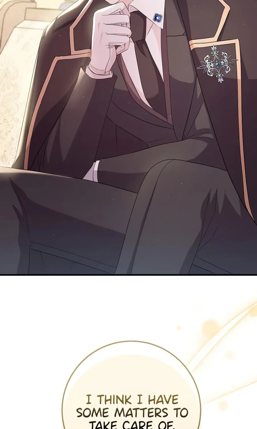 Get Out of My Way, I Will Decide the Ending Chapter 15 page 83 - 