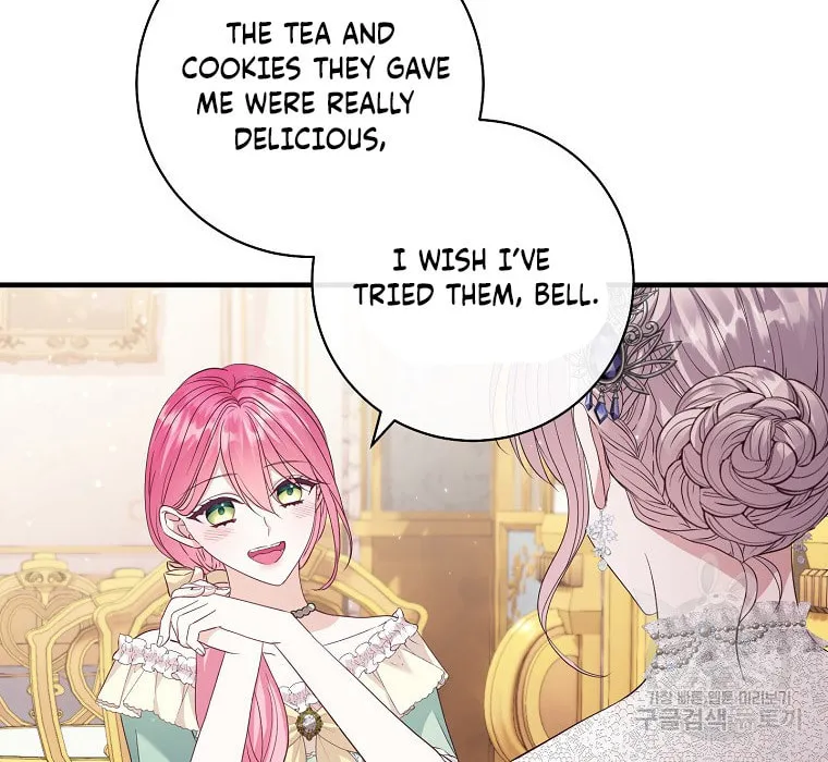 Get Out of My Way, I Will Decide the Ending Chapter 16 page 2 - 