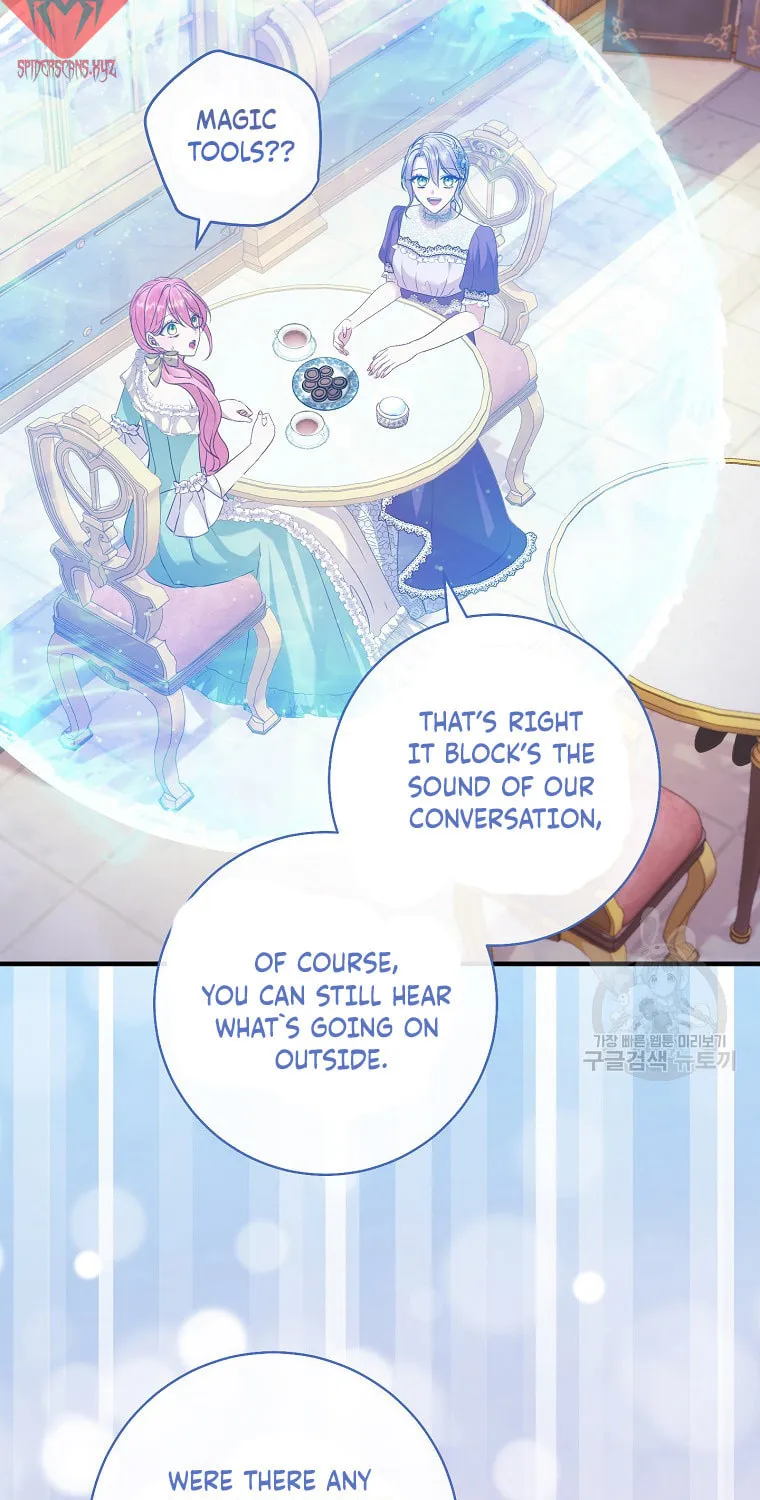 Get Out of My Way, I Will Decide the Ending Chapter 16 page 13 - 
