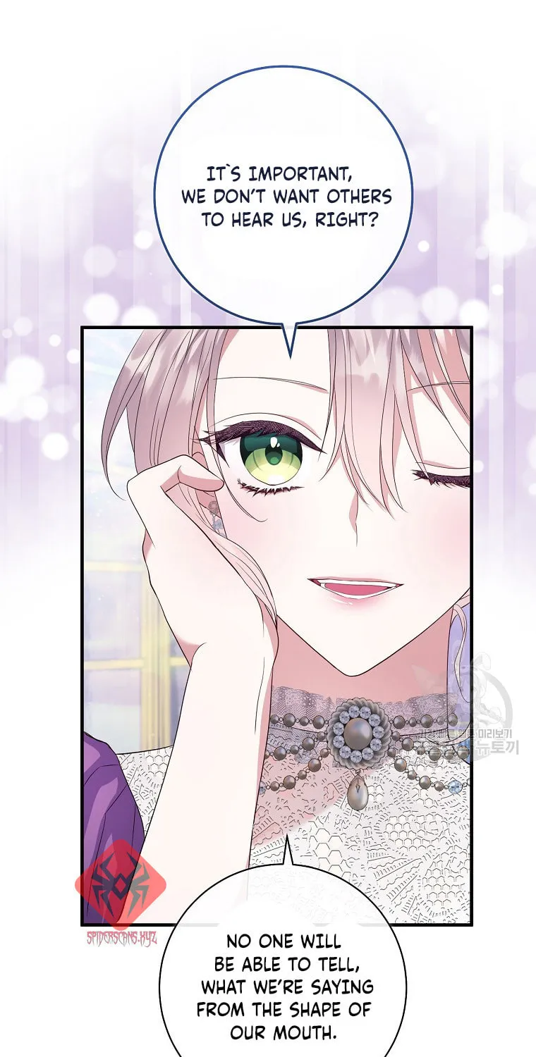 Get Out of My Way, I Will Decide the Ending Chapter 16 page 15 - 