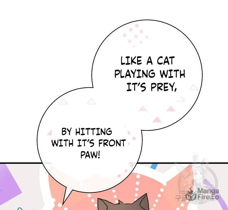 Get Out of My Way, I Will Decide the Ending Chapter 16 page 20 - 